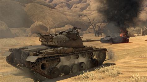 single player tank game.